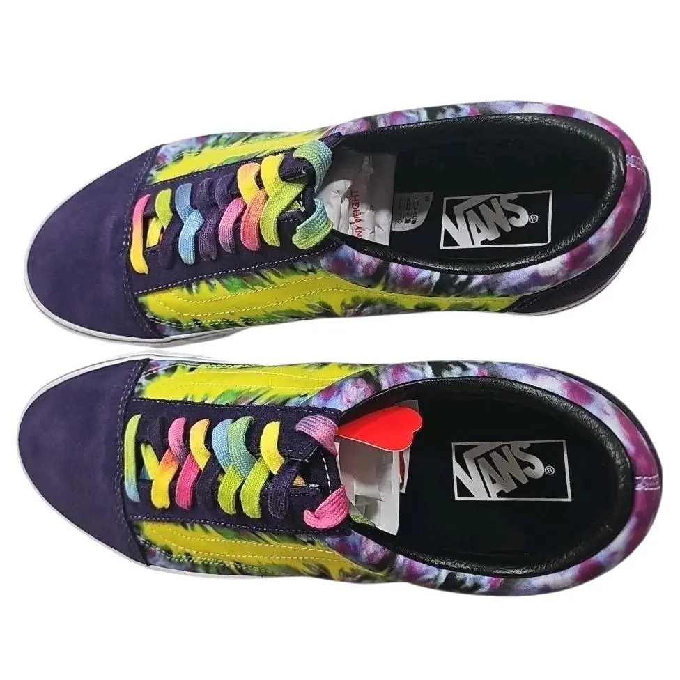 Vans shoes - Mysteriosa - Mysteriosa - Multi 3