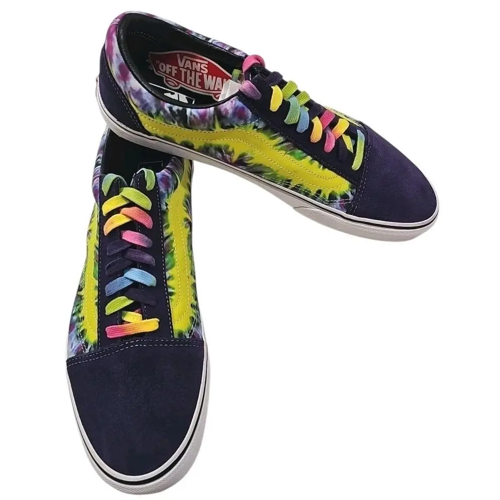 Vans shoes - Mysteriosa - Mysteriosa - Multi 4
