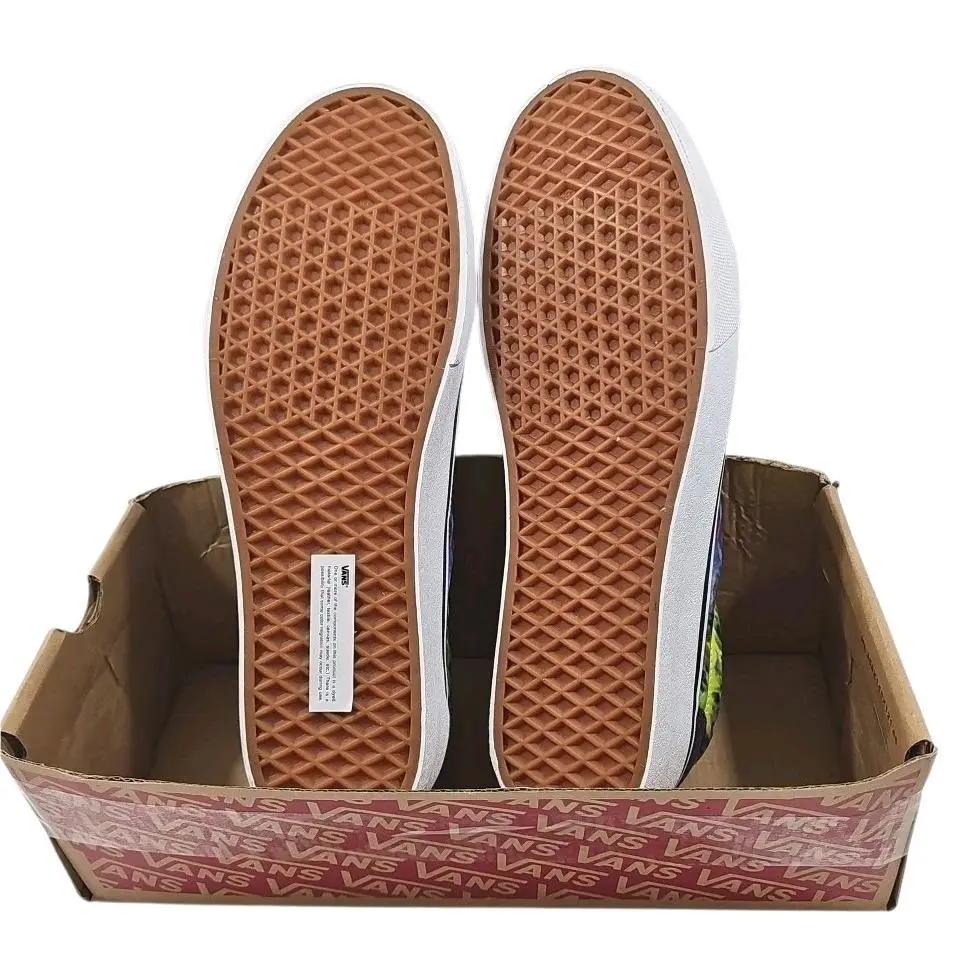 Vans shoes - Mysteriosa - Mysteriosa - Multi 5