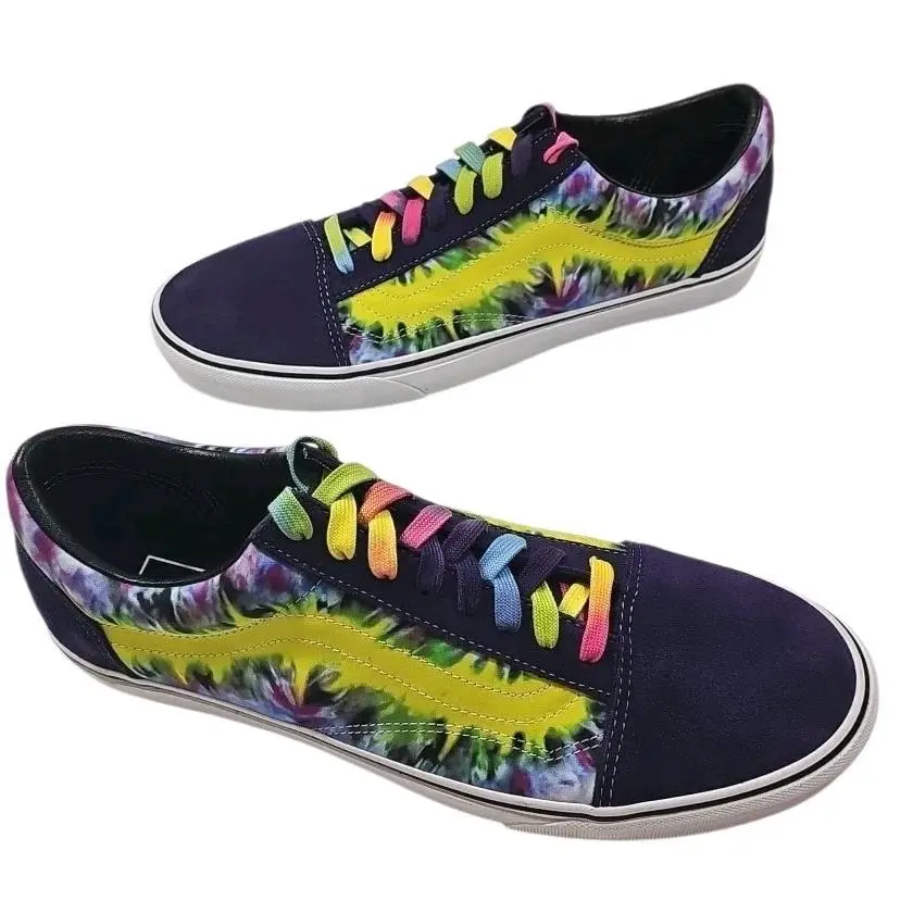 Vans shoes - Mysteriosa - Mysteriosa - Multi 6