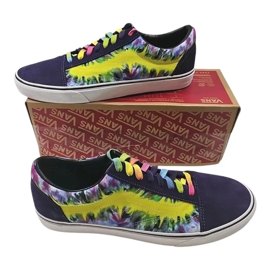 Vans shoes - Mysteriosa - Mysteriosa - Multi 7