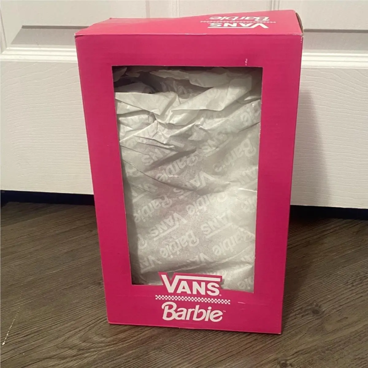 Vans shoes - Pink 6