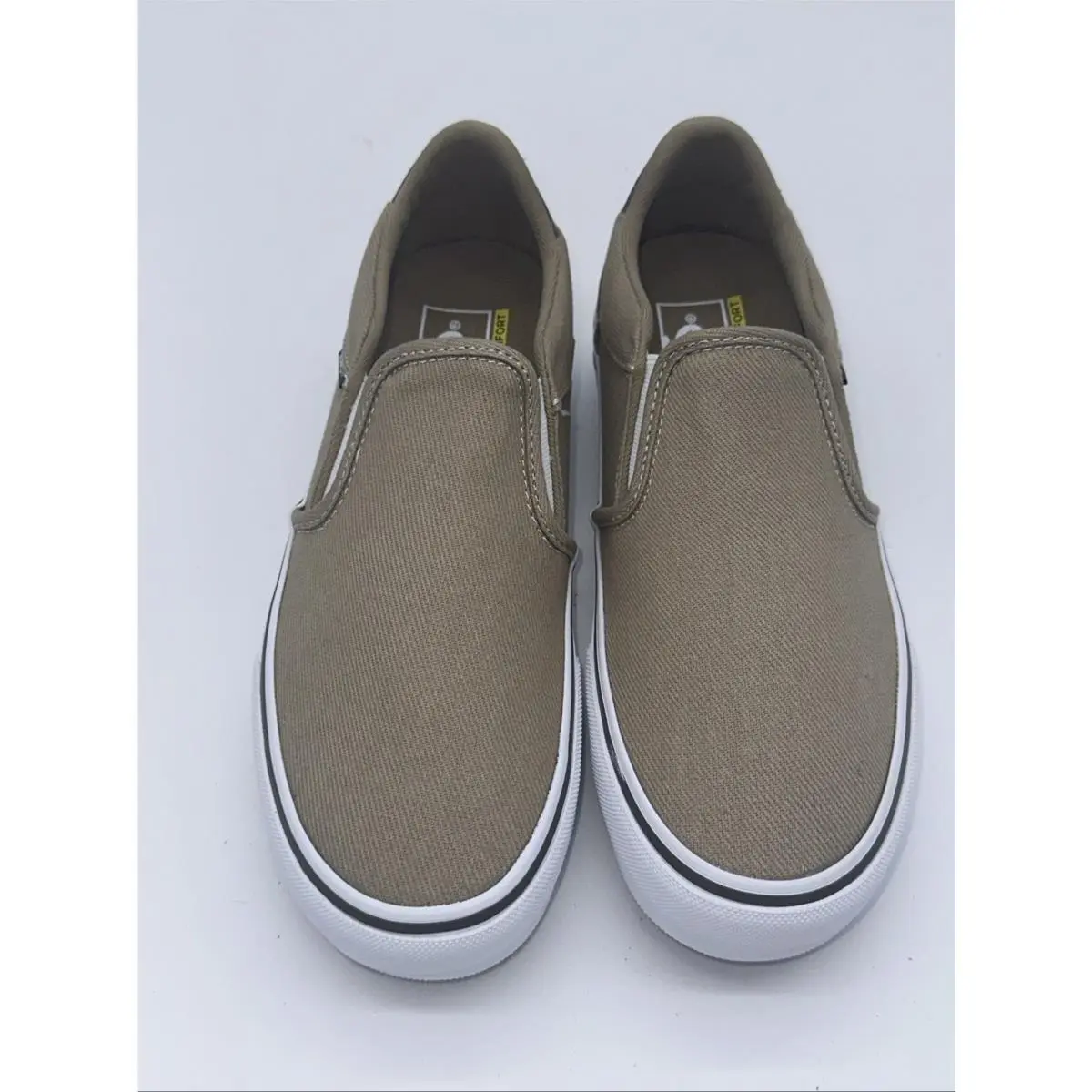 Vans shoes - VANS Asher - Asher - Multicolor 0