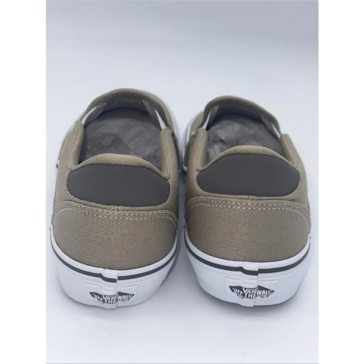 Vans shoes - VANS Asher - Asher - Multicolor 2