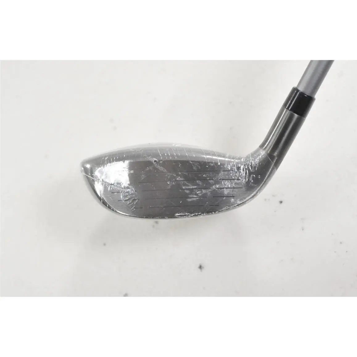 TaylorMade  - Qi35 Max Rescue - Max Rescue 0