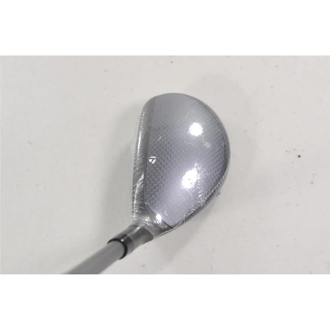 TaylorMade  - Qi35 Max Rescue - Max Rescue 1