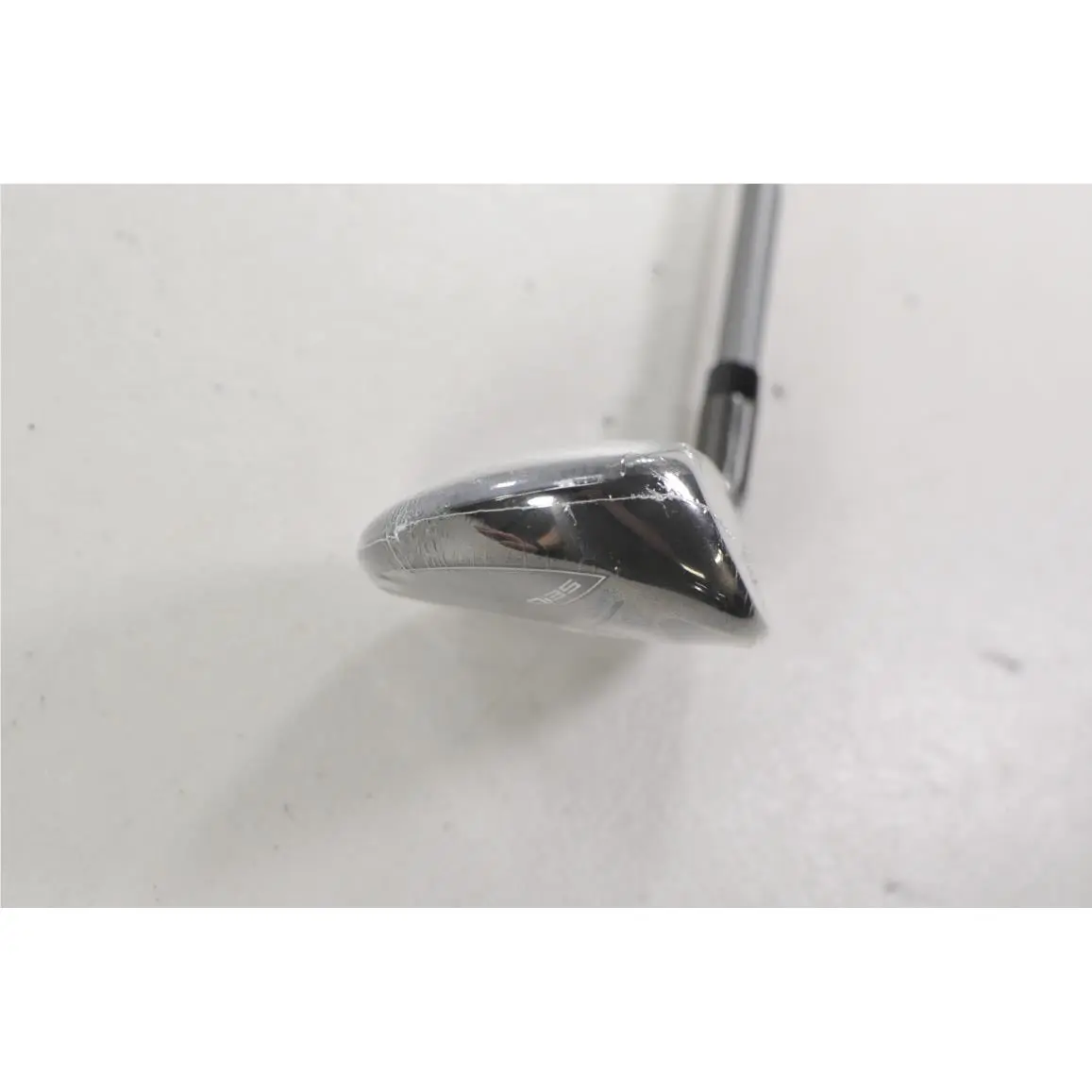 TaylorMade  - Qi35 Max Rescue - Max Rescue 2