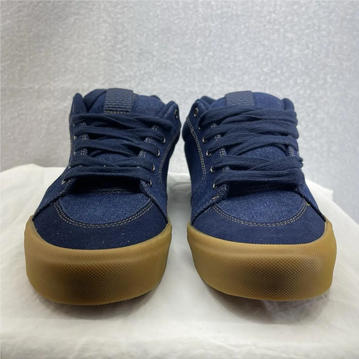 Vans shoes - Old School Skater - Old School Skater - Blue 0