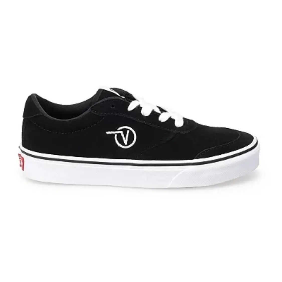 Vans shoes - VANS Sport - Sport - Black 0
