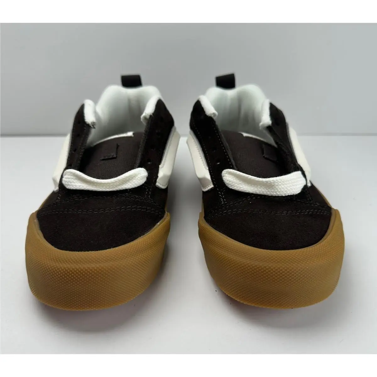 Vans shoes - Brown 0