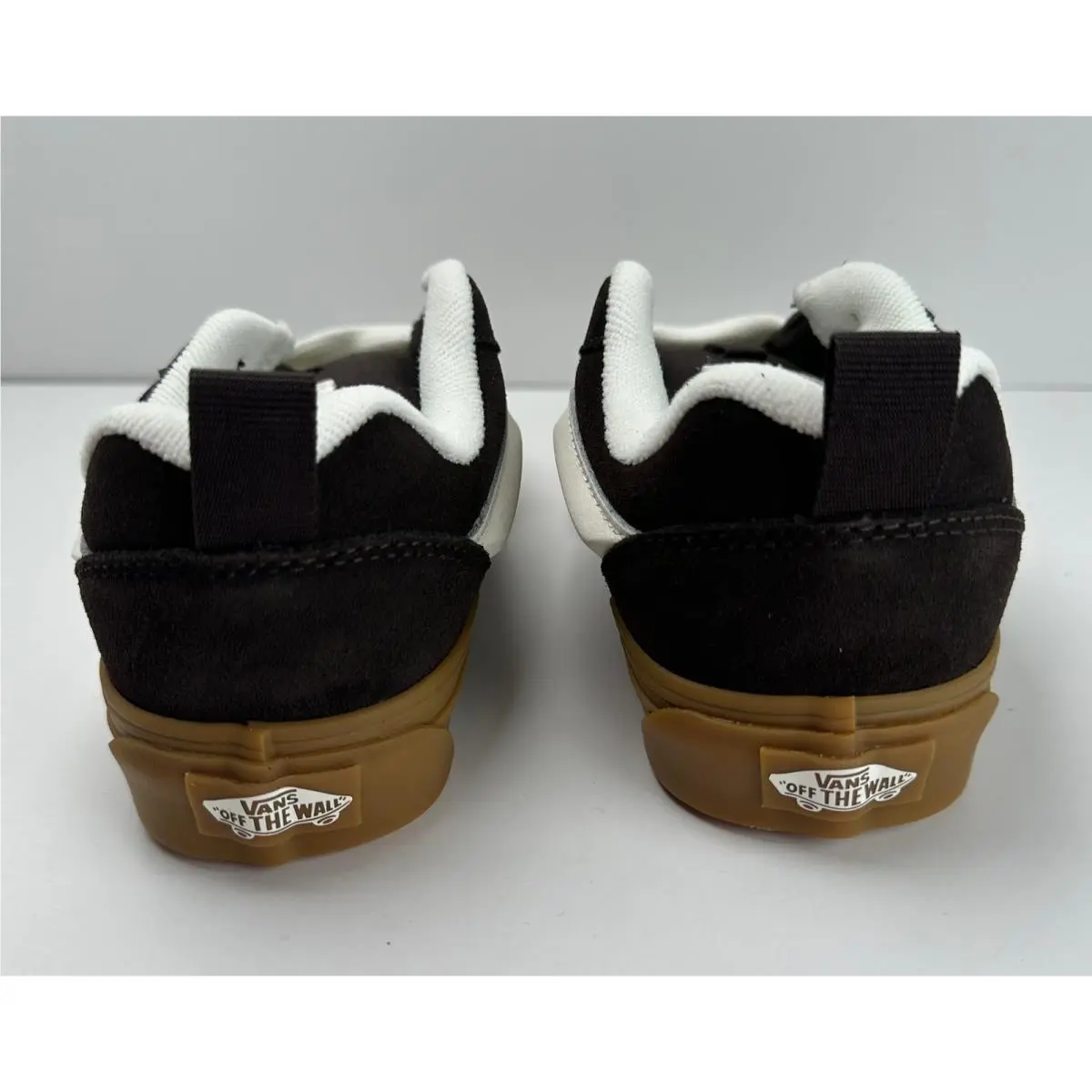 Vans shoes - Brown 3