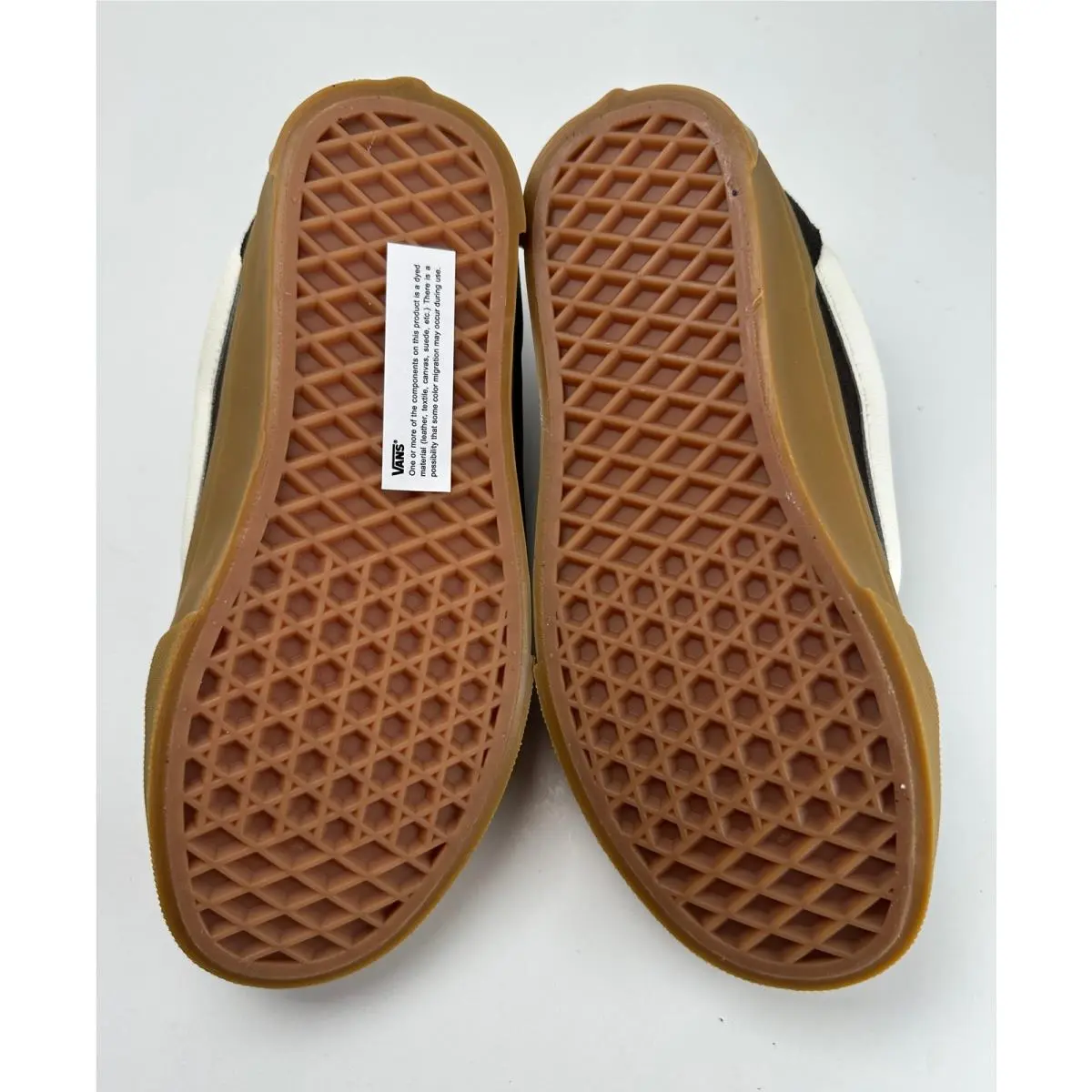 Vans shoes - Brown 4