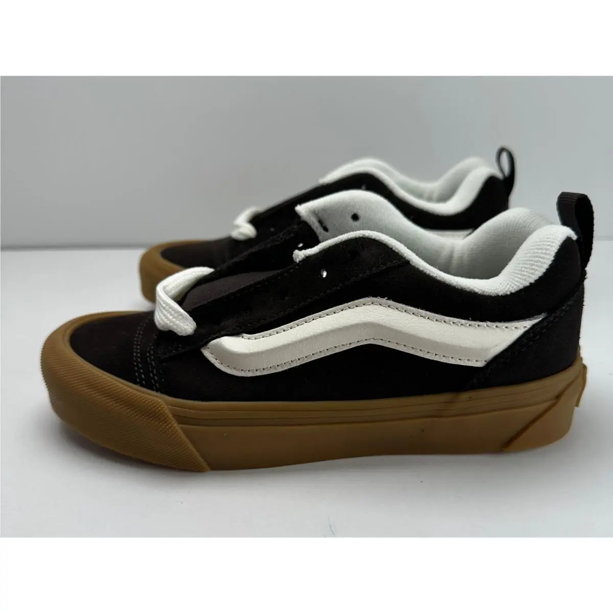 Vans shoes - Brown 2