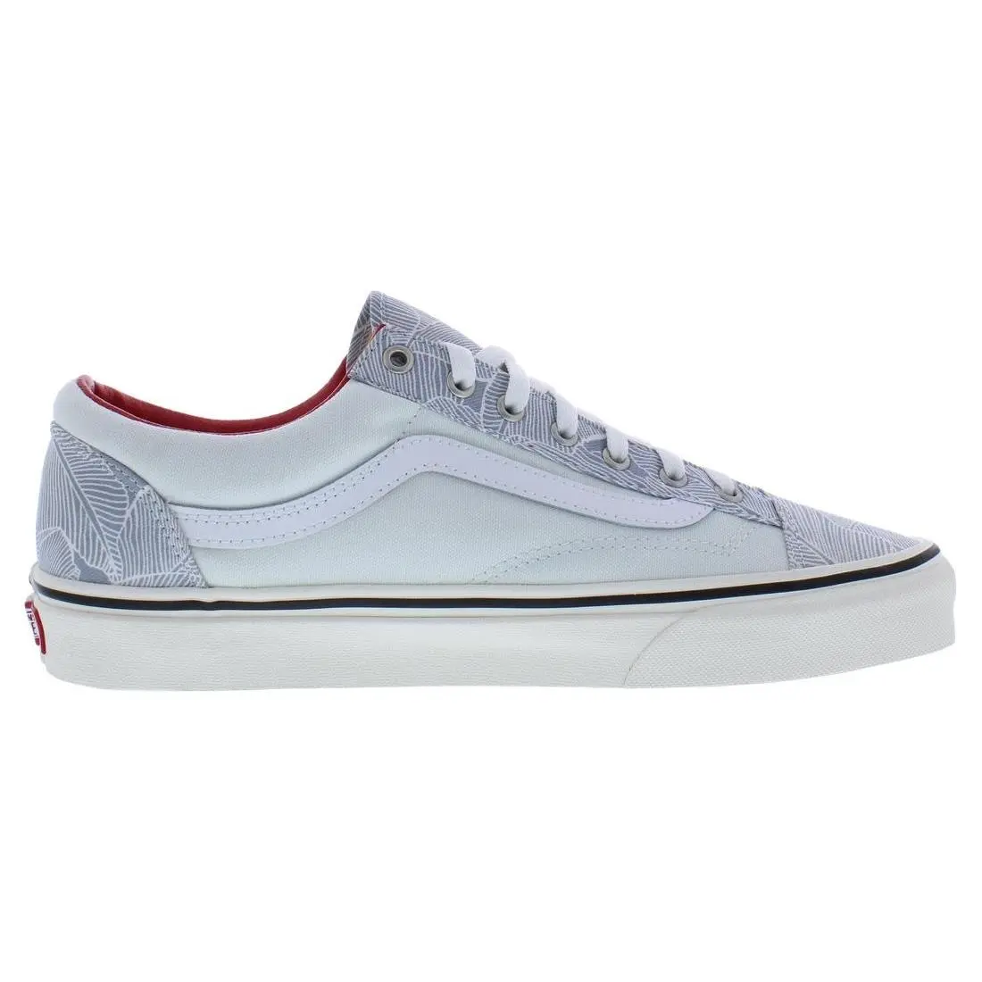 Vans shoes - Multicolored, Main: Multi-Colored (UPC: 194112341622) 1