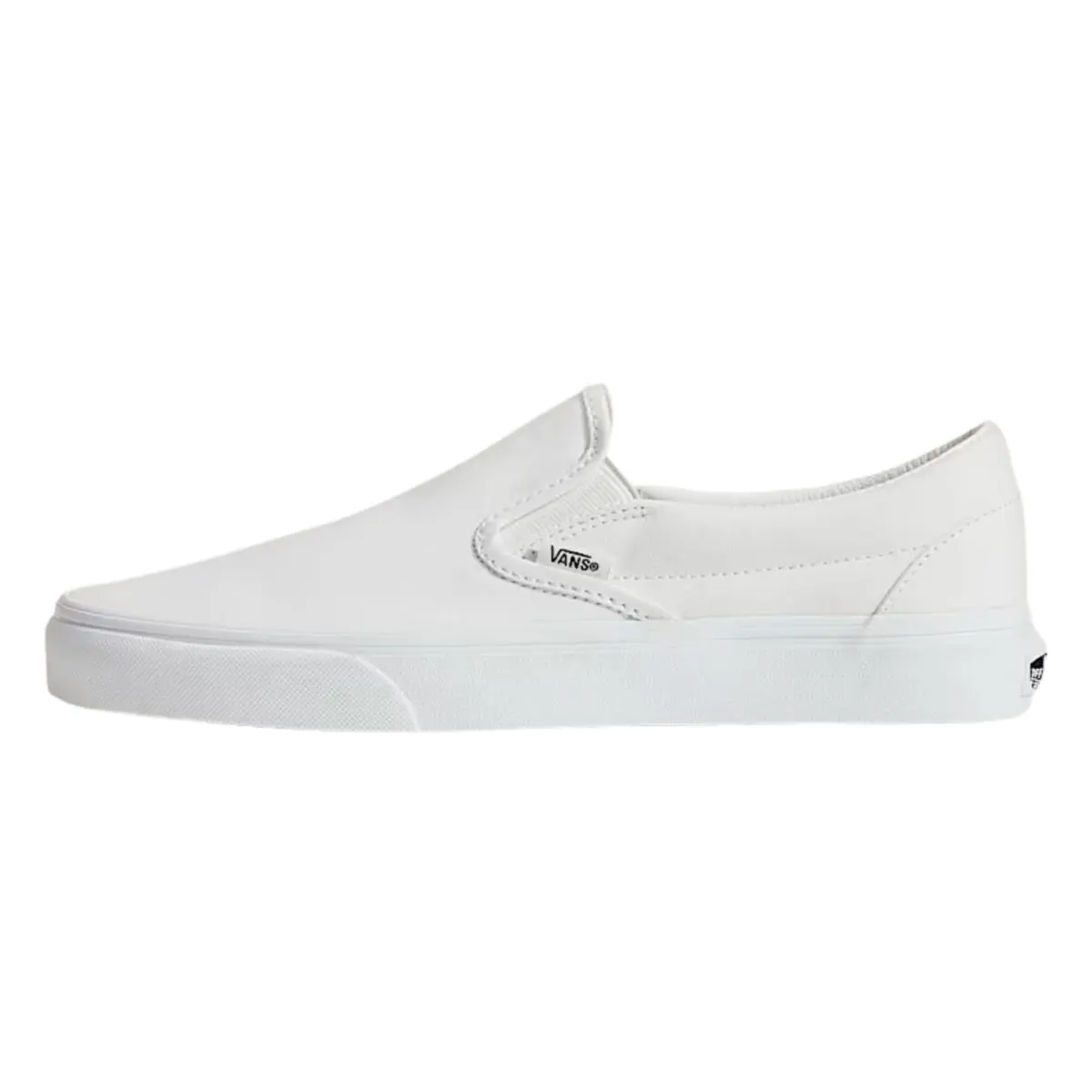 Vans shoes - VANS Classics - Classics - White 1
