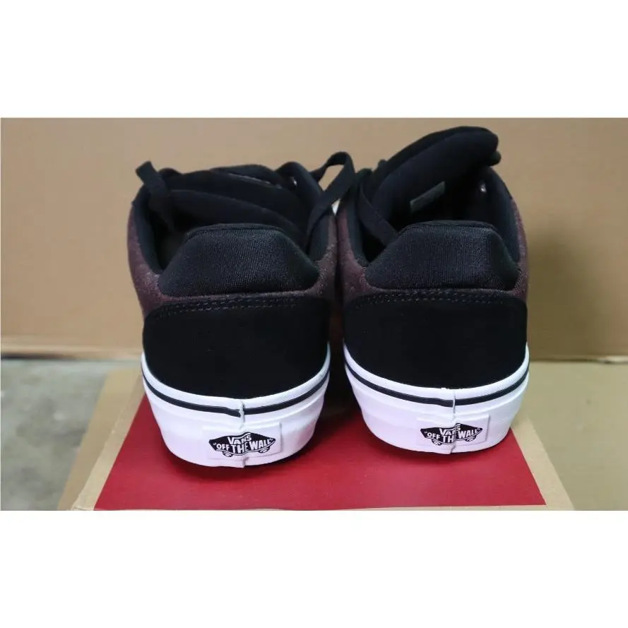 Vans shoes - VANS Atwood Deluxe - Atwood Deluxe - vn000ct0blk - Black 9