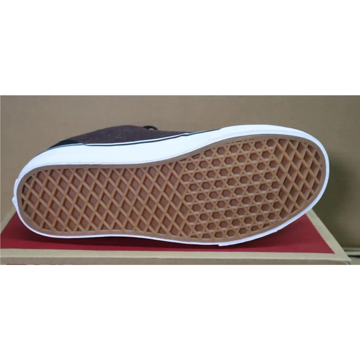 Vans shoes - VANS Atwood Deluxe - Atwood Deluxe - vn000ct0blk - Black 0