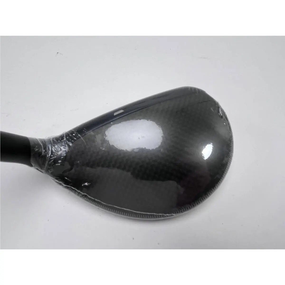 TaylorMade  - Qi4D Max Rescue - Max Rescue 1