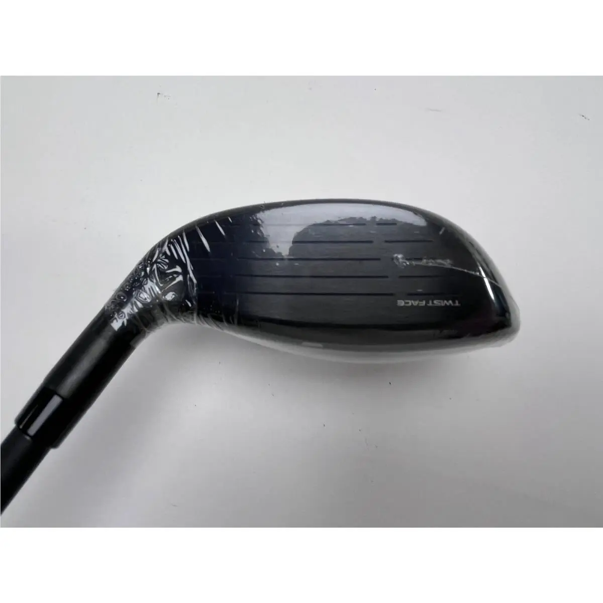TaylorMade  - Qi4D Max Rescue - Max Rescue 3