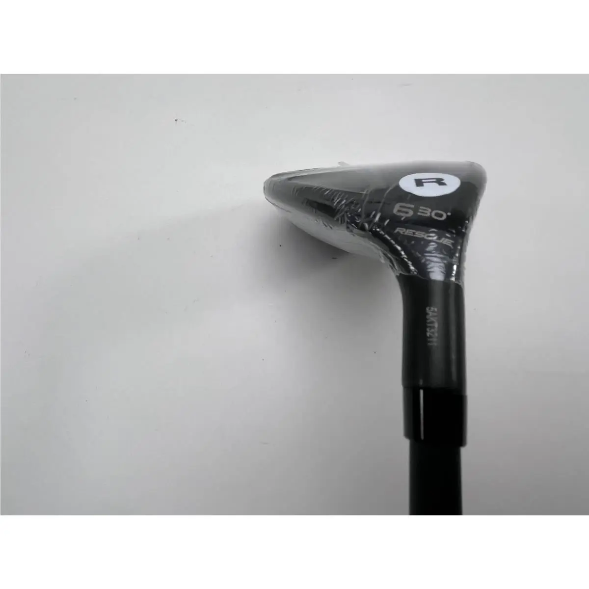 TaylorMade  - Qi4D Max Rescue - Max Rescue 4