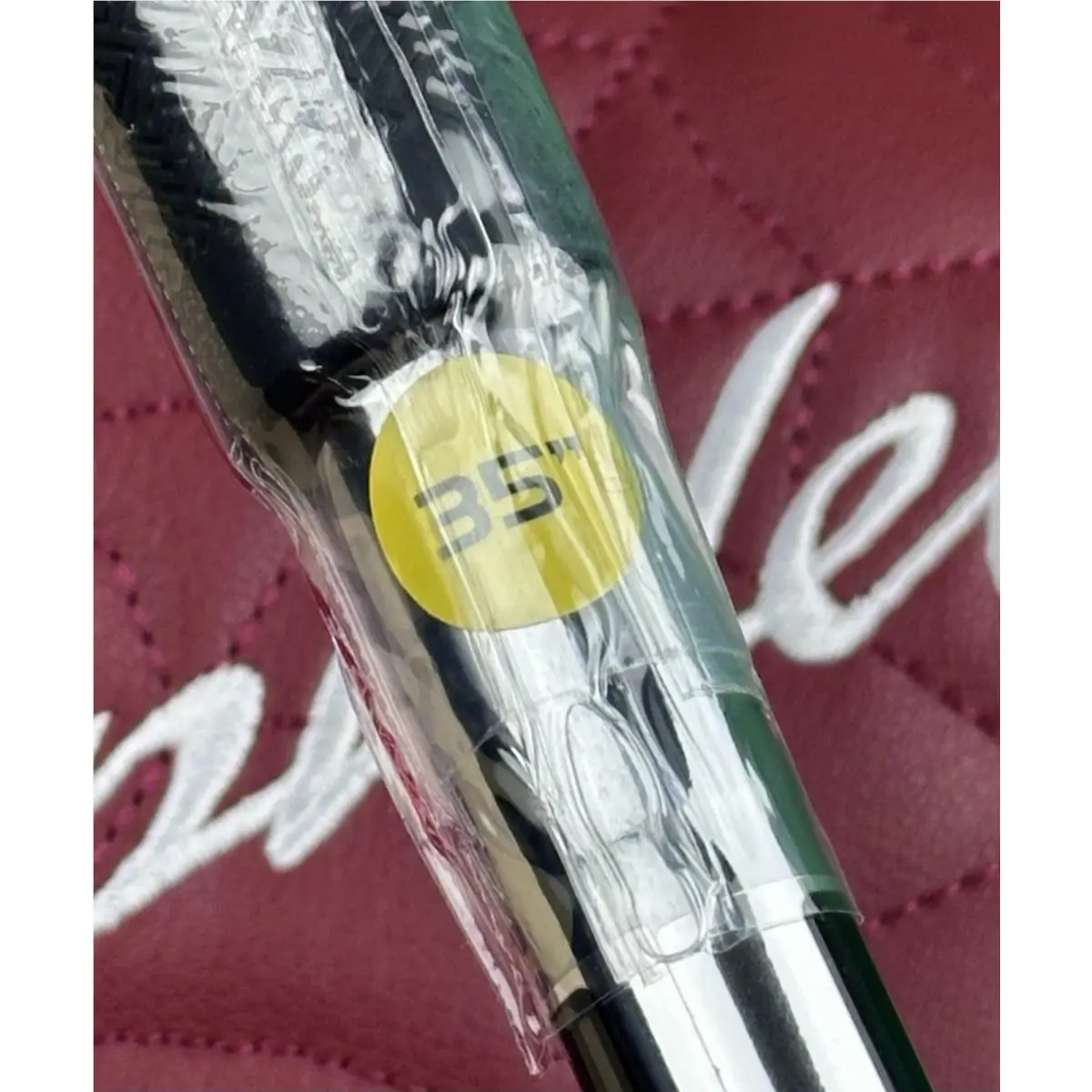 TaylorMade  - TaylorMade Spider Ghost White #3 - White 4