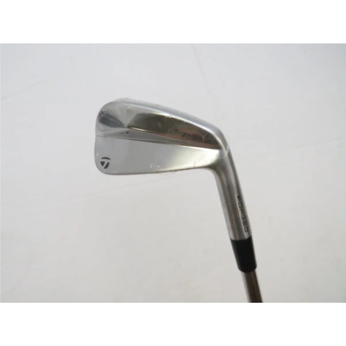 Taylormade P-7MB 3 Iron Kbs Tour Stiff Flex Steel Shaft