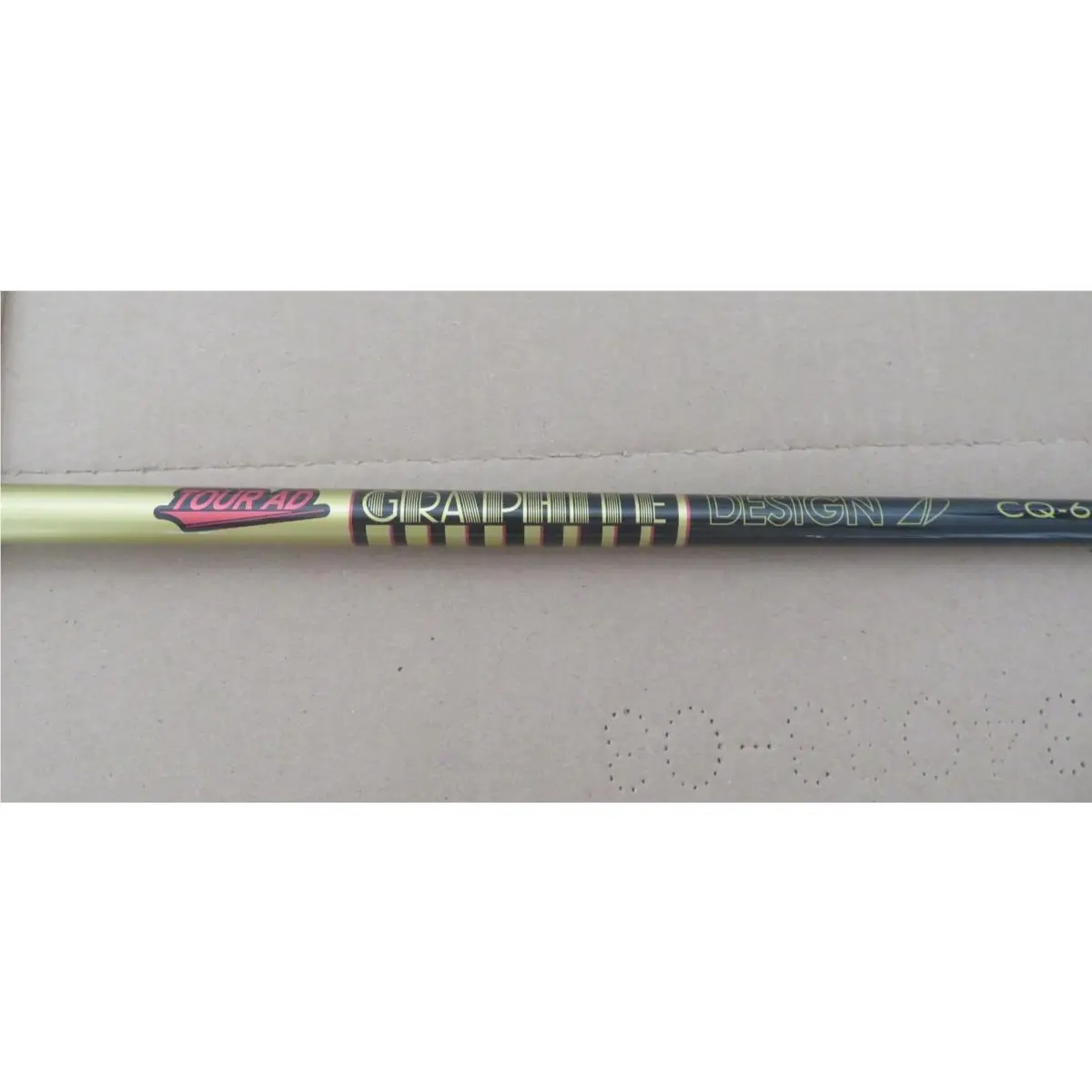 TaylorMade  - R7 Quad Mini Driver - Quad Mini Driver - Black 3