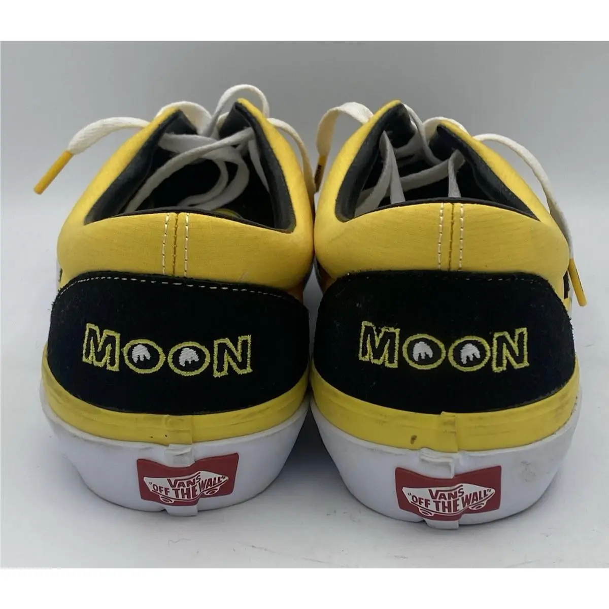 Vans shoes - MOONEYES - MOONEYES - Mooneyes - Multicolor 11