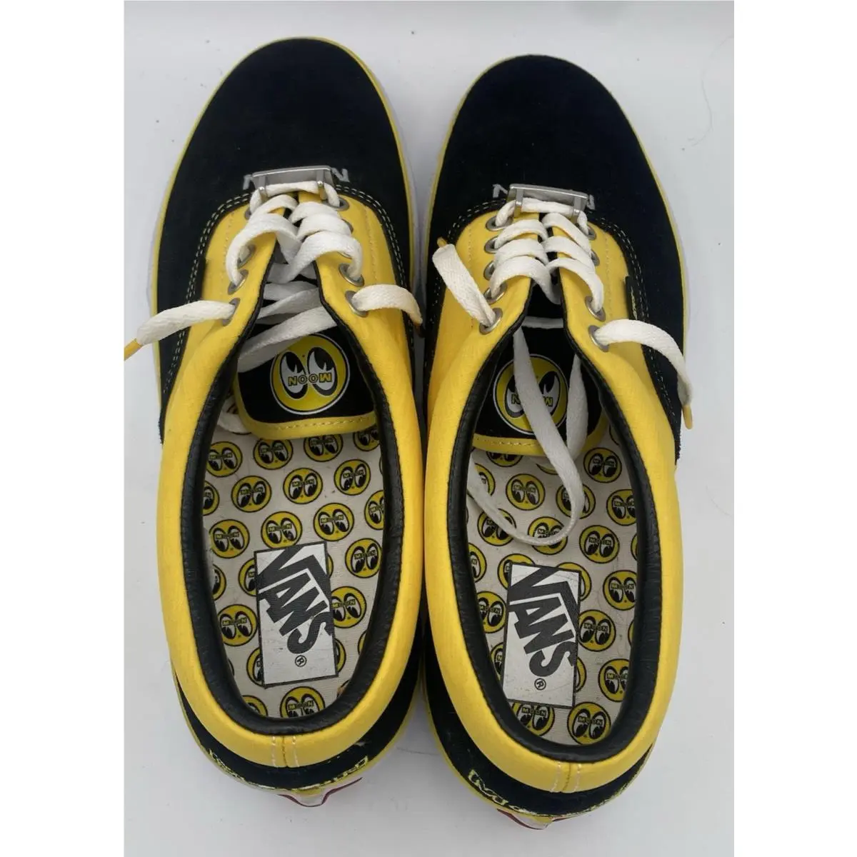 Vans shoes - MOONEYES - MOONEYES - Mooneyes - Multicolor 17