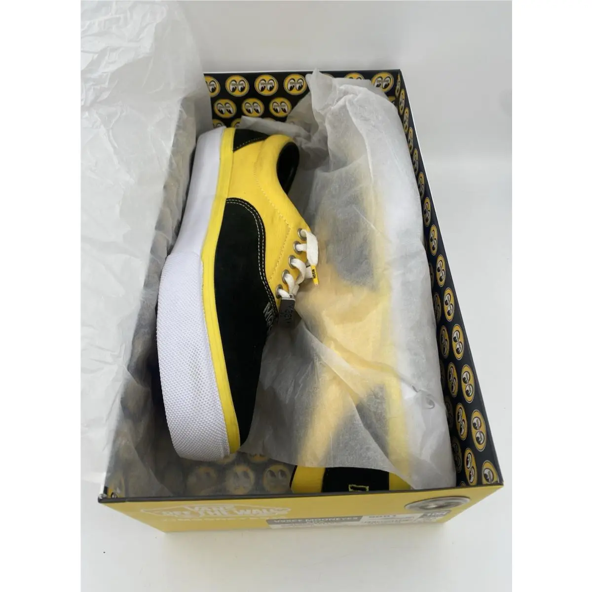 Vans shoes - MOONEYES - MOONEYES - Mooneyes - Multicolor 7