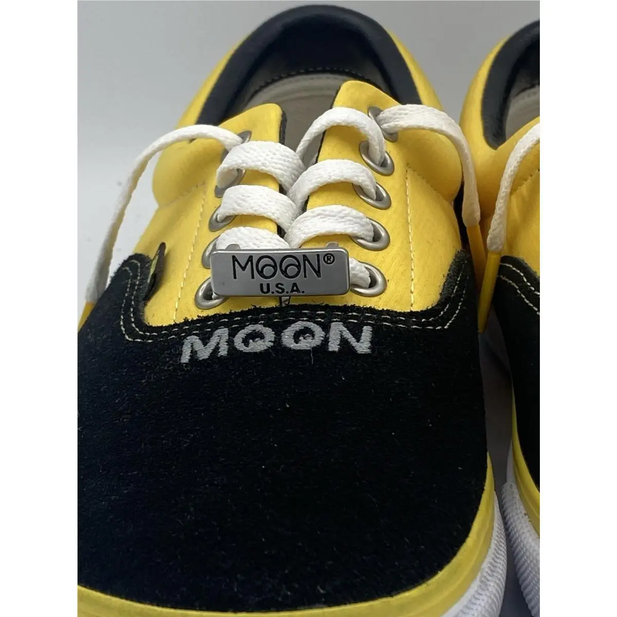 Vans shoes - MOONEYES - MOONEYES - Mooneyes - Multicolor 10