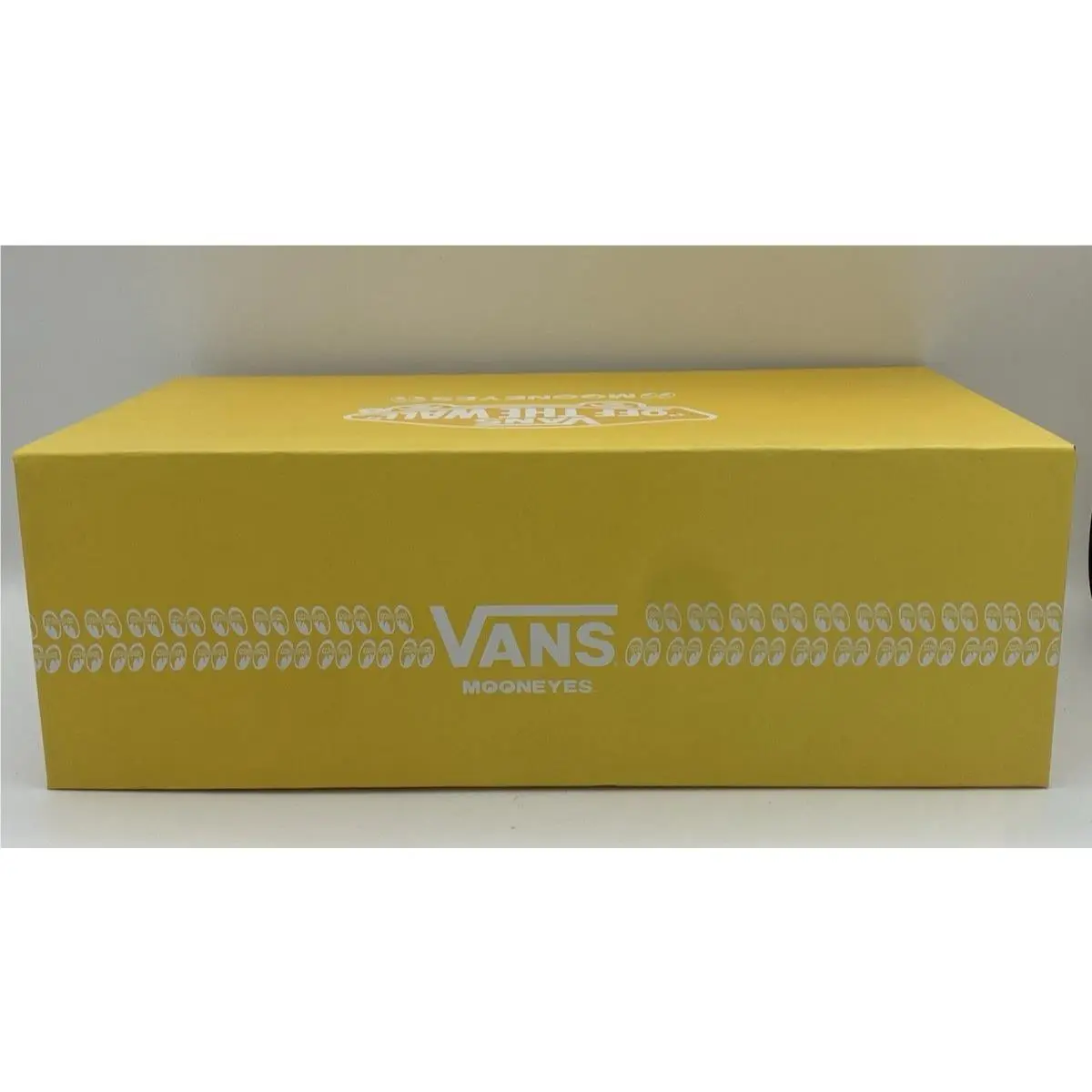 Vans shoes - MOONEYES - MOONEYES - Mooneyes - Multicolor 5