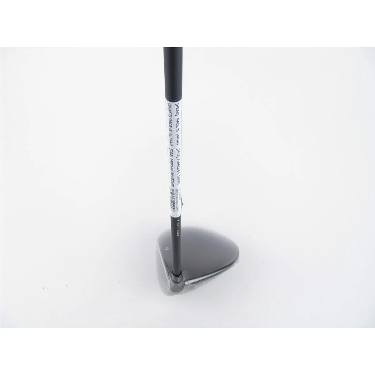 TaylorMade  - Qi4D - J12NSG0529262613 6