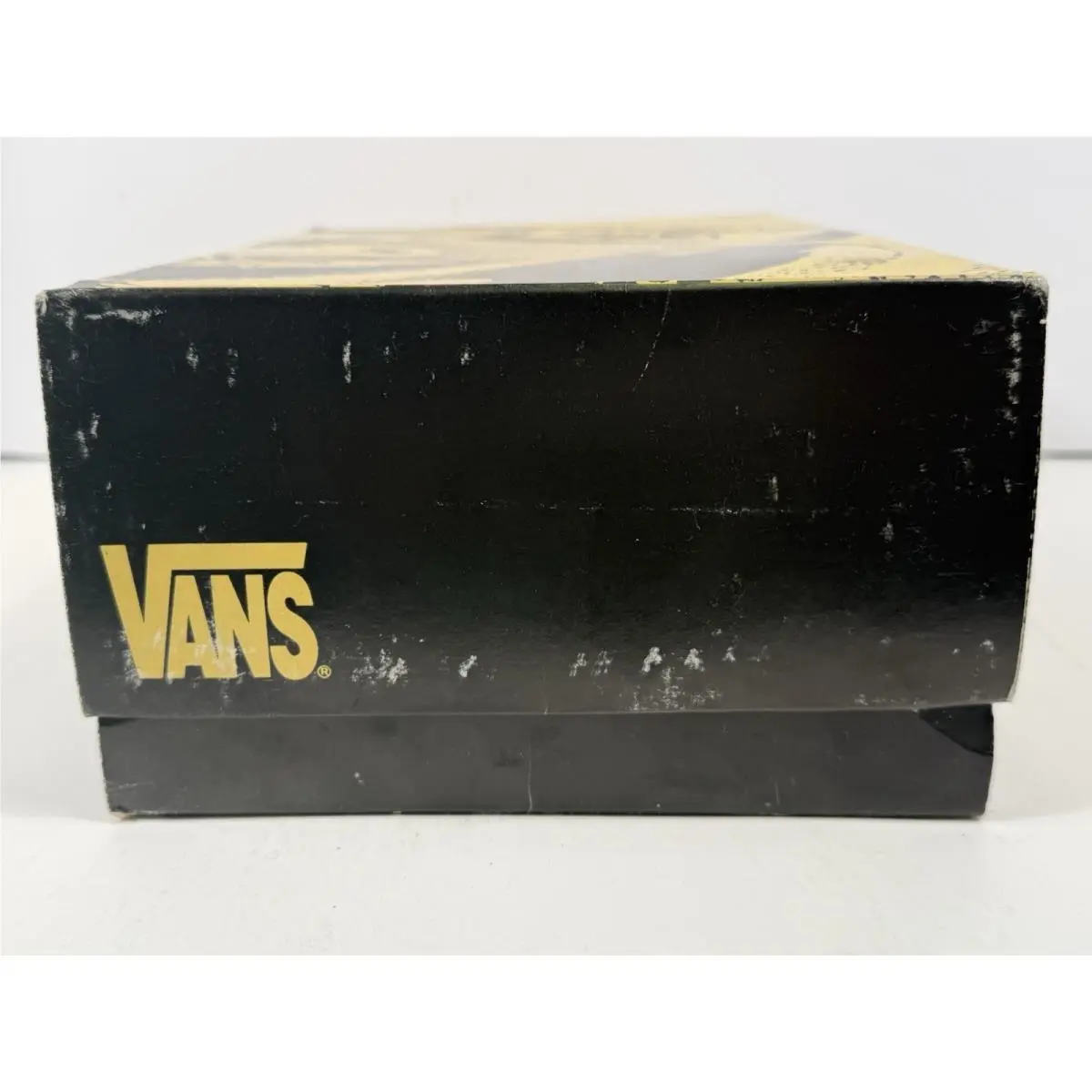 Vans shoes - Vans Brick - Brick - Black 9