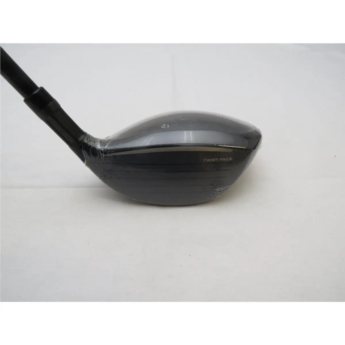 TaylorMade  - Stealth - Stealth - Black, Red, Teal 0