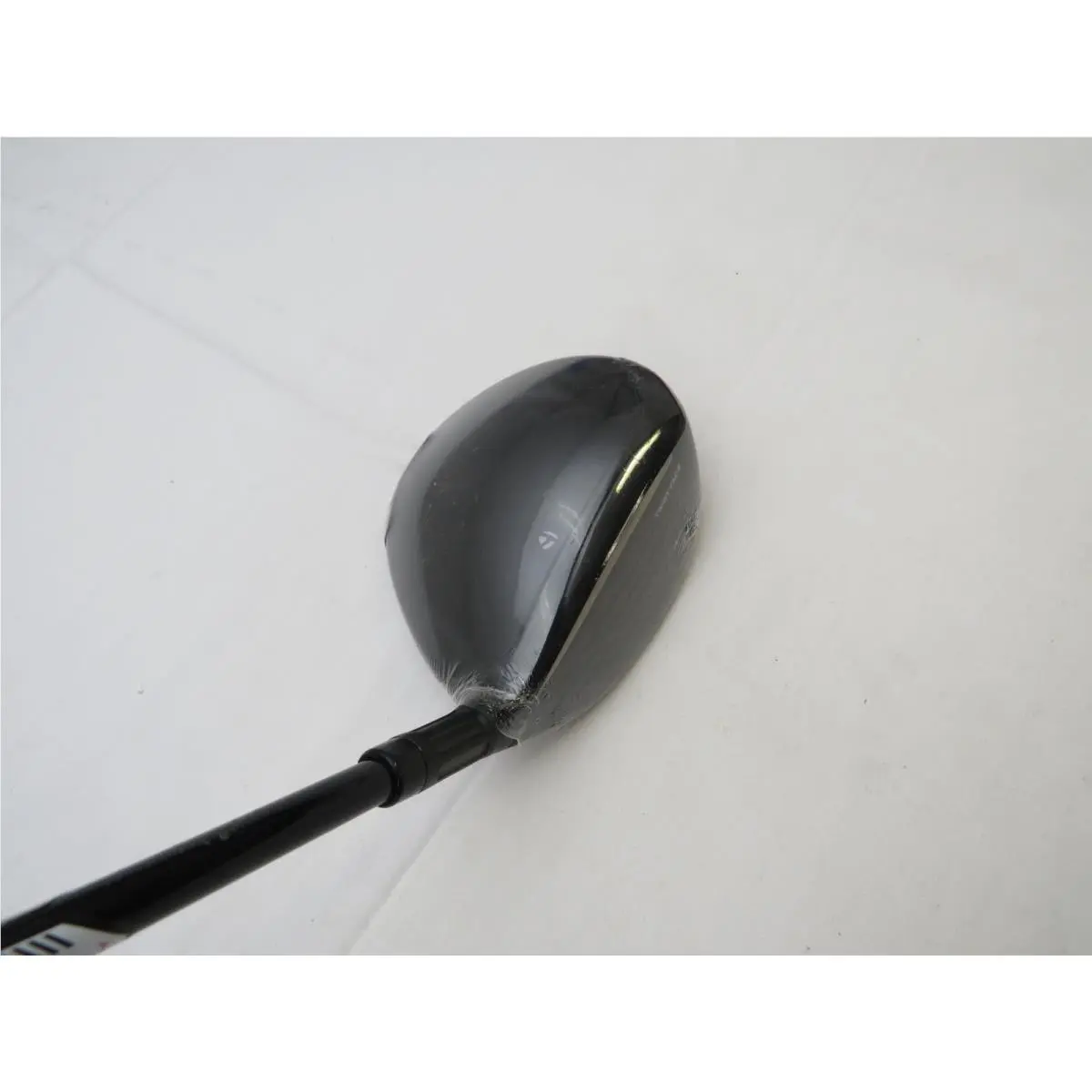 TaylorMade  - Stealth - Stealth - Black, Red, Teal 1