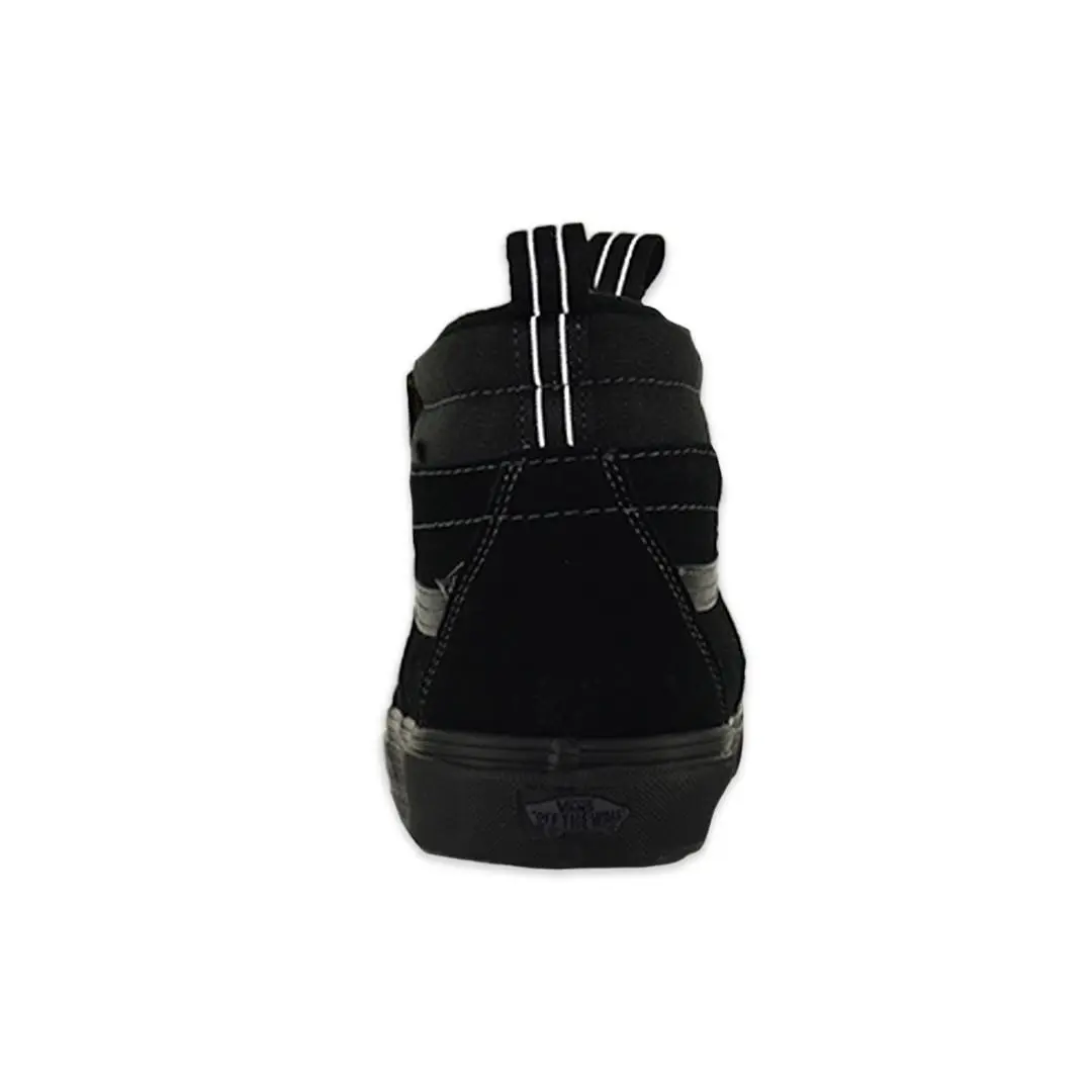 Vans shoes - Black (UPC: 0197065564230) 0