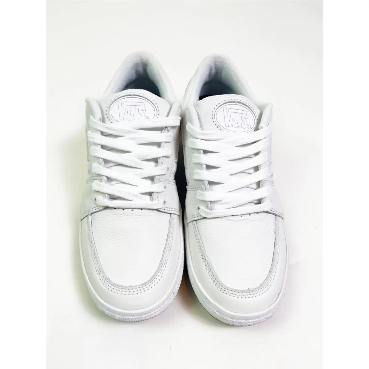 Vans shoes - VANS Fairlane - Fairlane - VN0A38CNN2T - White 1