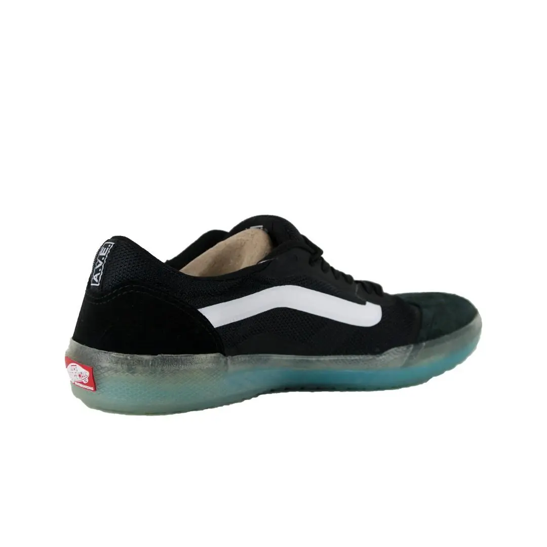 Vans shoes - Black/White (UPC: 0195437381935) 0
