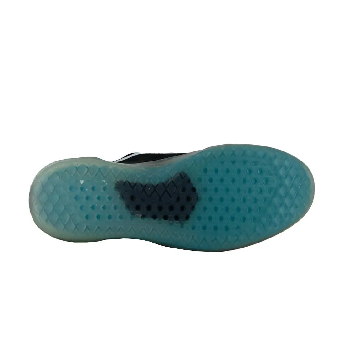Vans shoes - Black/White (UPC: 0195437381935) 1