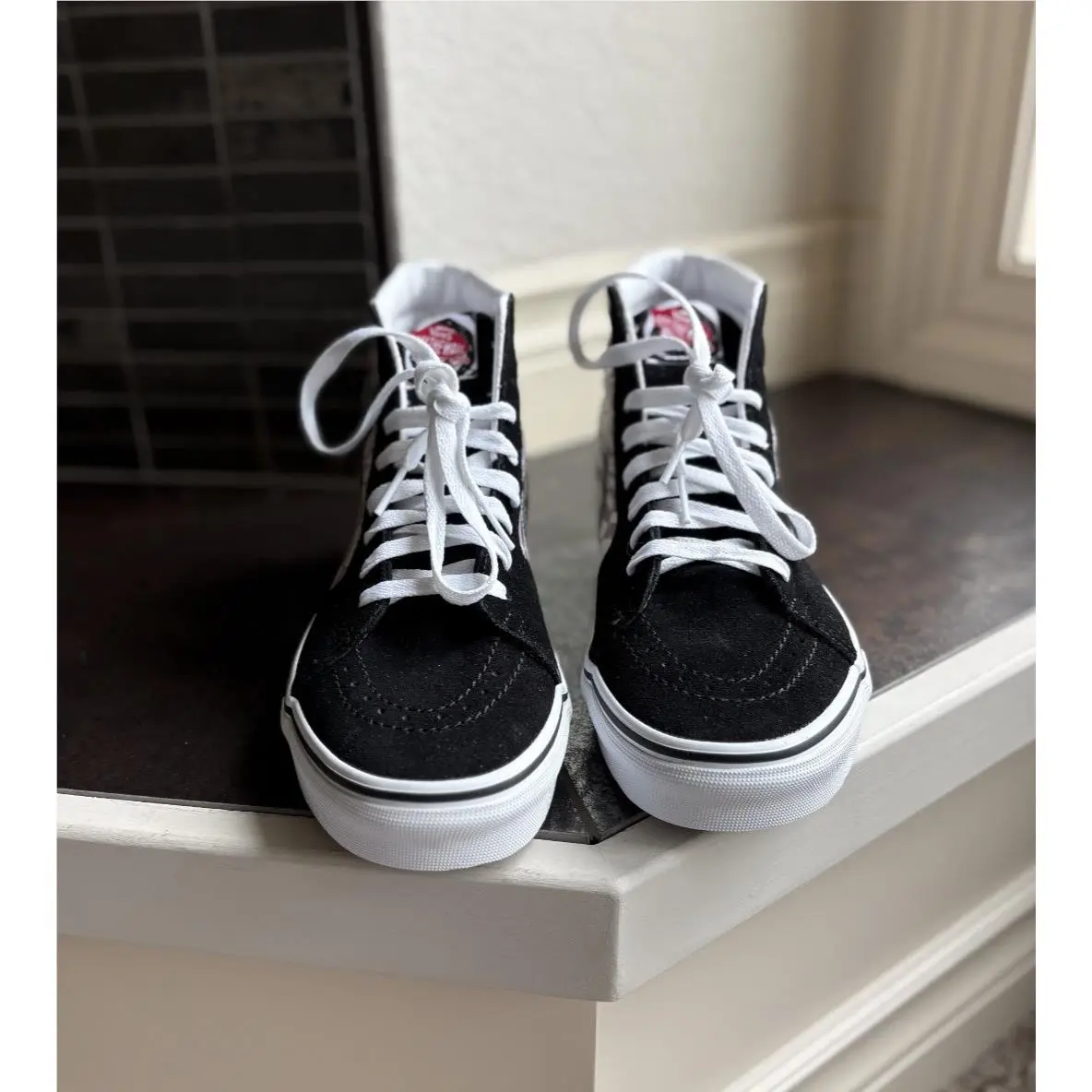 Vans shoes - Multicolor 0