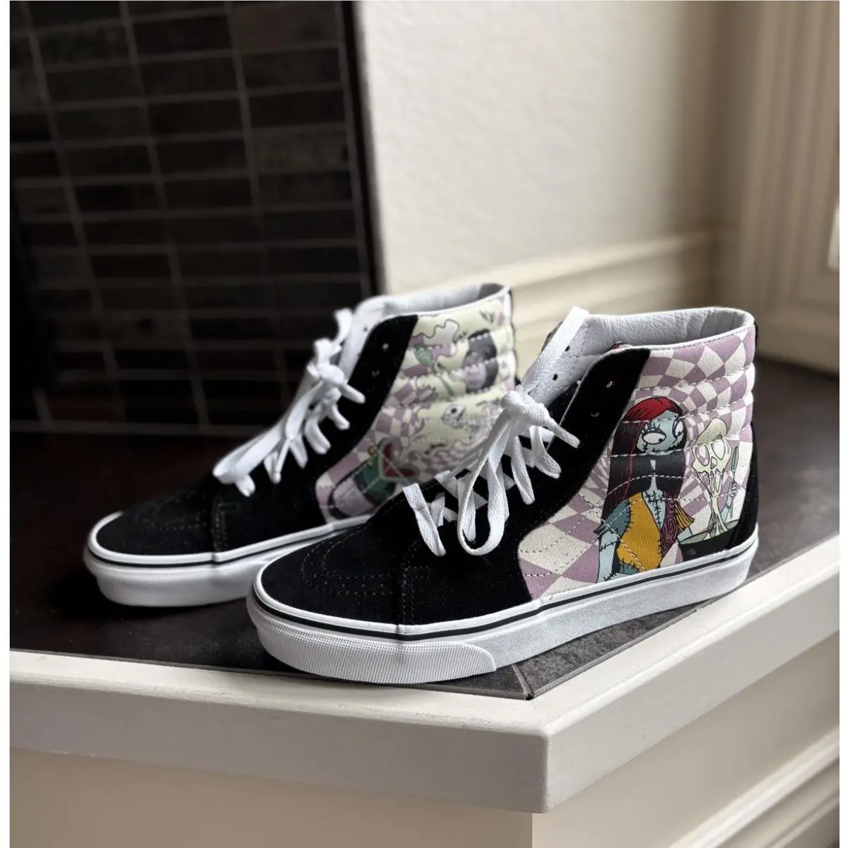Vans shoes - Multicolor 2