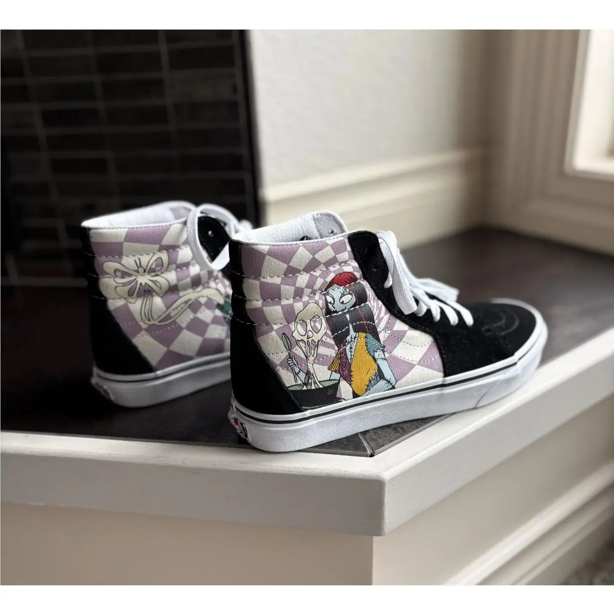 Vans shoes - Multicolor 4
