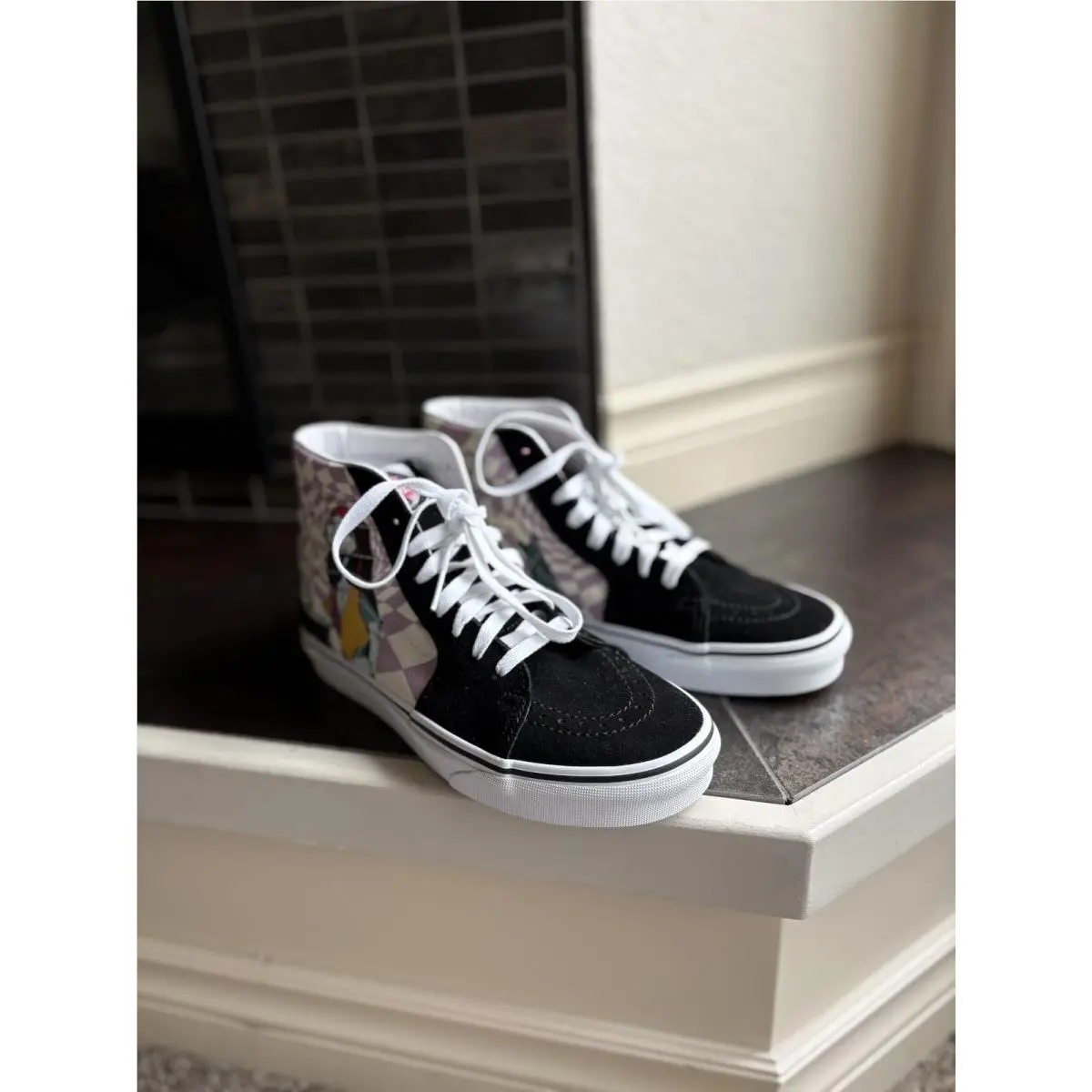 Vans shoes - Multicolor 5