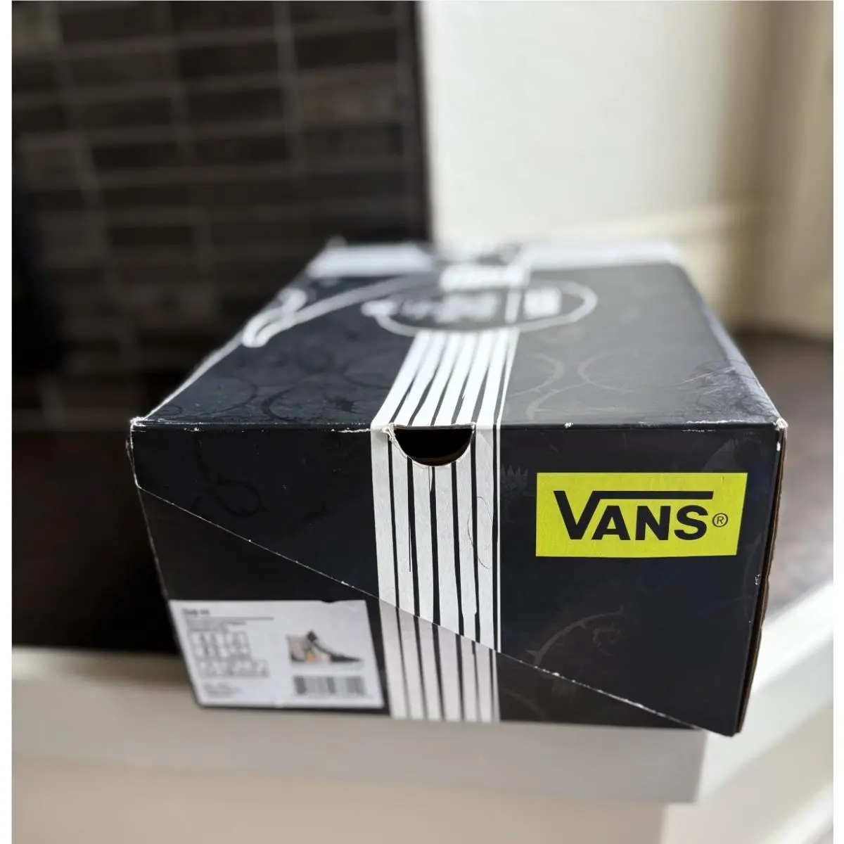 Vans shoes - Multicolor 7