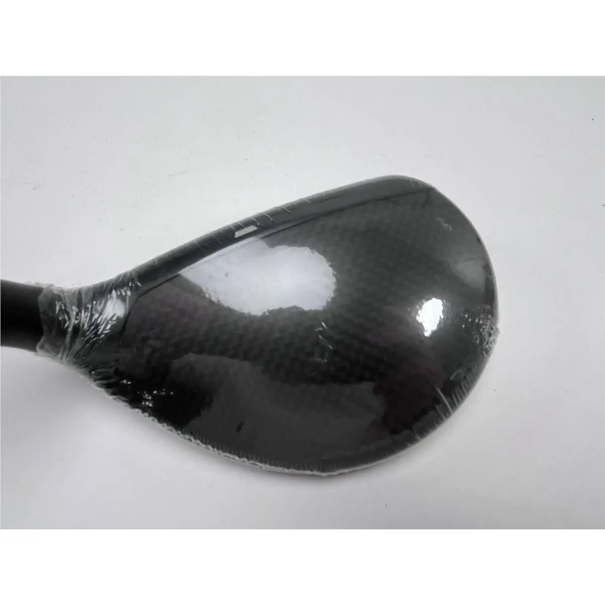 TaylorMade  - Qi4D Max Lite Rescue - Max Lite Rescue 1