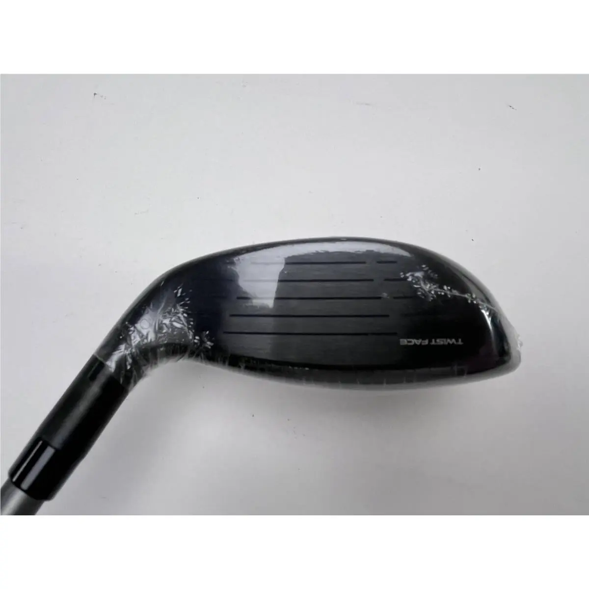 TaylorMade  - Qi4D Max Lite Rescue - Max Lite Rescue 3