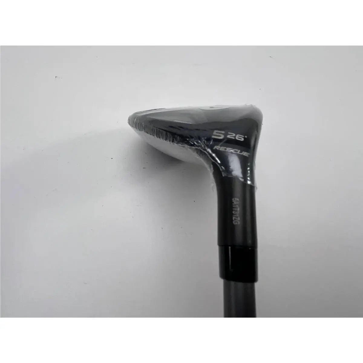 TaylorMade  - Qi4D Max Lite Rescue - Max Lite Rescue 4