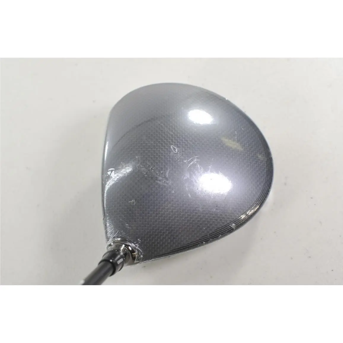 TaylorMade  - Qi35 Max - Max 2