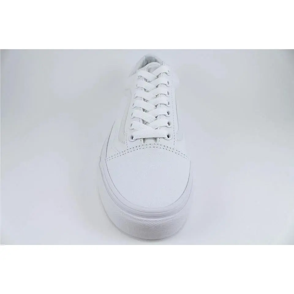 Vans shoes - white (UPC: 192362642810) 2